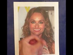 Butterface Celeb Tributes Day 5: Giada De Laurentiis