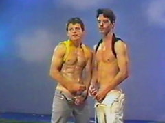 Gay Vintage History - Dean Adams & Mike Reuter Part 1