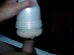 Masturbation sex toy pussy 001