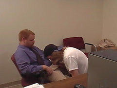 Office boys vol2 - Scene 03