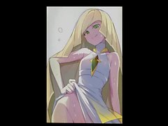 SoP: Lusamine (Pokemon)