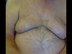 grandpa cum on cam