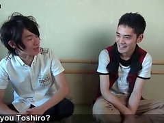Asian teen boys doing oral sex