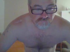 Huggybear's Webcam Show