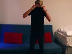 CZECH HUNTER 501 - free porn video