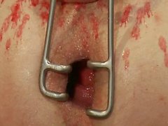 Hot Close-ups of Fuck Hole Compilation Part 6