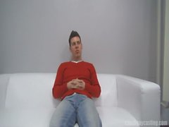 czech gay casting - jakub (4258)