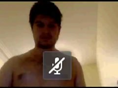 emilio garcia jerking on skype