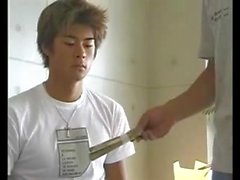 Japanse Twink Teen Gay