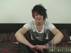 Youngest emo gay boys porn It's been a while since a fresh m