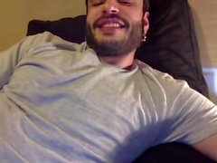 straight guy webcam