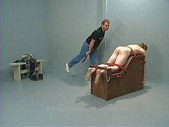 Spanking Central - Chris - True Confessions