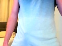 Webcam Video Amateur Webcam Stripper Gay Striptease Porn