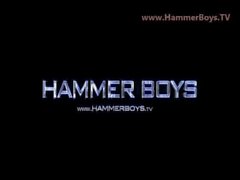 Amateur monster dick Terry Loo from Hammerboys TV
