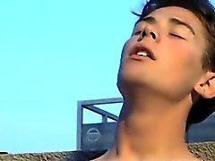 Erotic gay porn movietures first time Come and relax with Sh