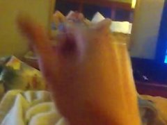 Masturbating In A Hotel Part 7