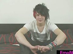 Young cute home emo gay porn 17 part1