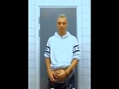 Danish Solo Gay Boy 19