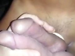 Frot buds rubbing cocks