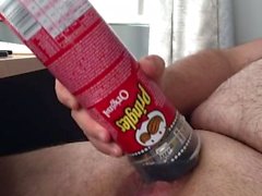 Mr_D Homemade pussy by Pringles