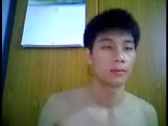 asian boy cam show