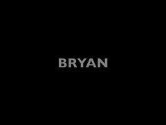 Bryan Cole BDSM Electrocution Brutal Whipping Muscle Stud