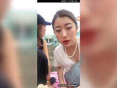 China bears gay spy, chinese camgirl