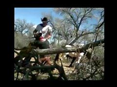 Bonnie Springs Cowboys (The real Brokeback)