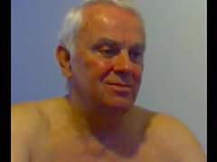 grandpa show on cam