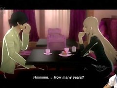 CHEATING ON GIRLFRIEND -- Catherine -- Part 1 - Walkthrough - Playthrough