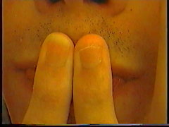 5 - Olivier hand and nails fetish Hand worship (2004)
