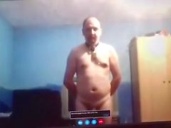 Blackmail Slave Rab Ruined Further