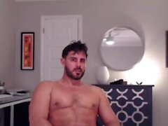 Amateur men videotape their perverted gay fornication