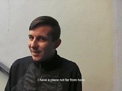 CZECH HUNTER 496 - free porn video