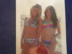 Tribute To Ashley Tisdale & Sarah Hyland