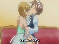 Mosaic: BOKU NO PICO - Episode 2 of 3