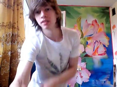 Reality solo twinks homemade jerking video