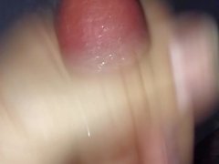 Shower Masturbating POV