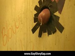 Gay hardcore gloryhole sex porn and nasty gay handjobs 04