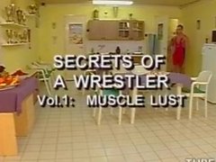 Secrets of wrestling