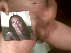 Tribute for dmh1 - facial cumshot