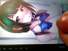 Anime SoP #03 (Request): Kotori Otonashi (Idolmaster)